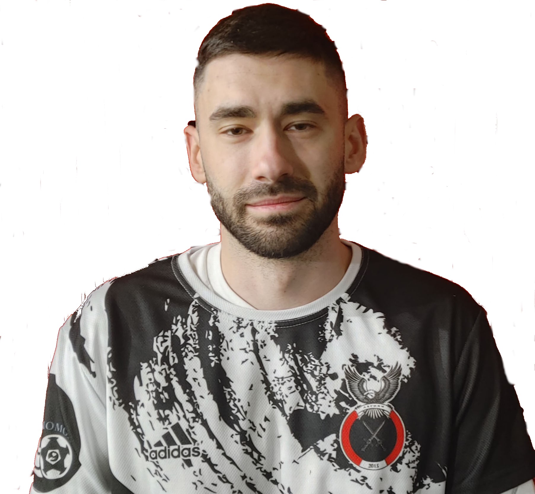 team photo for 14 Гриша Ценов