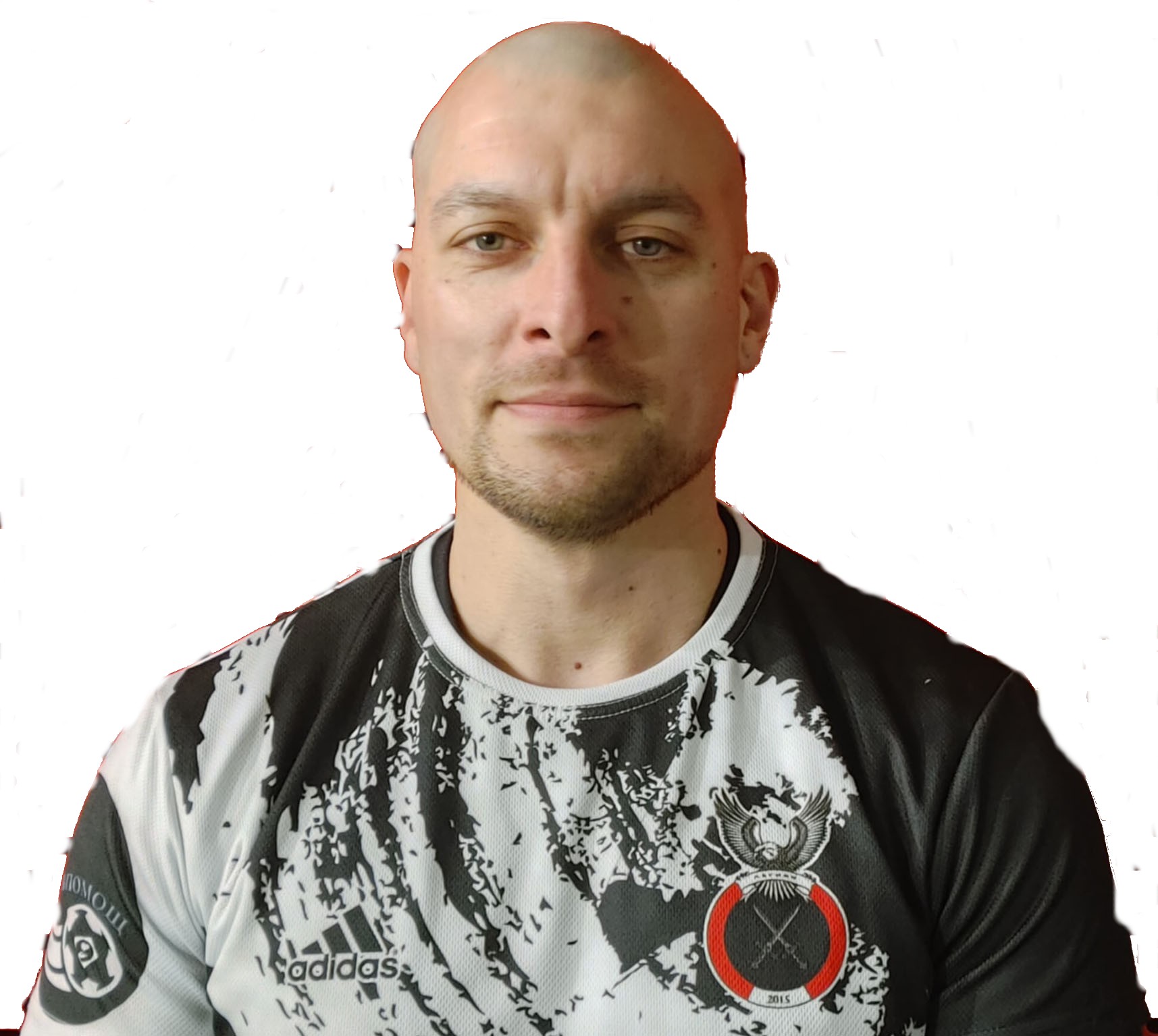 team photo for 91 Николай Рачев