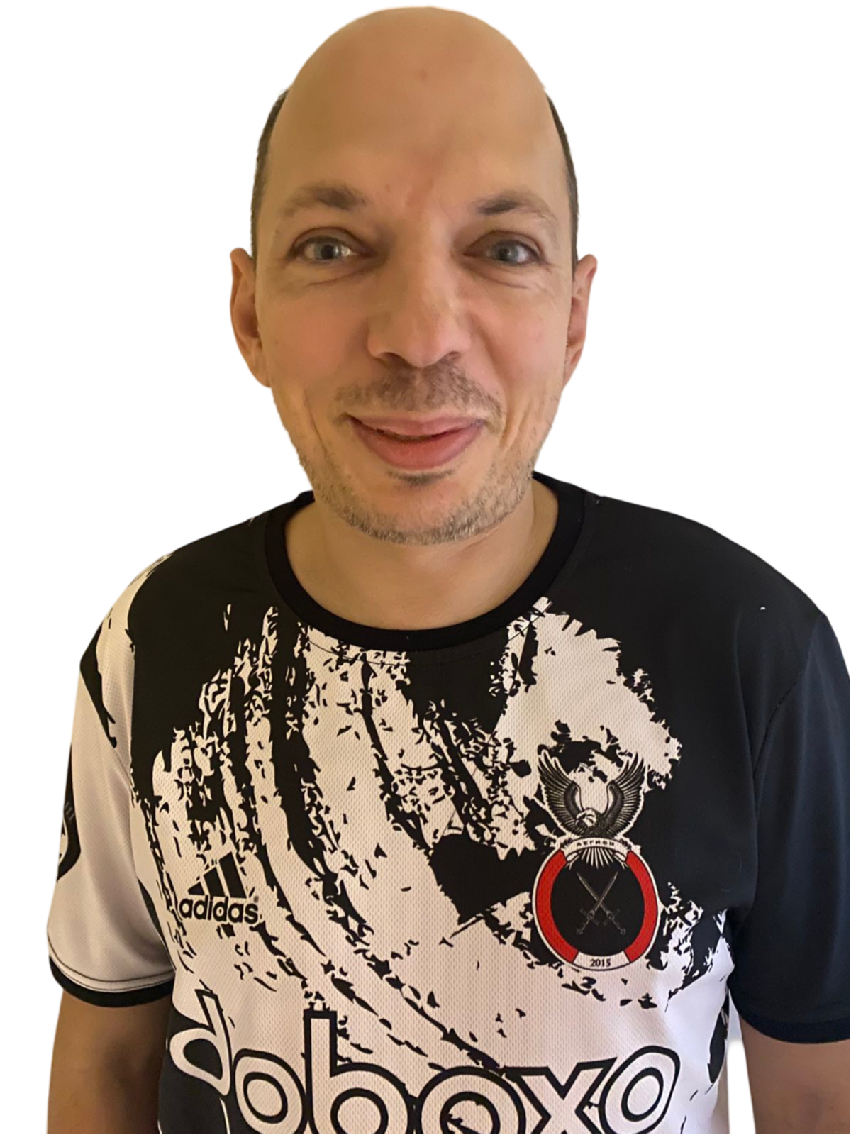 team photo for 7 Георги Колев