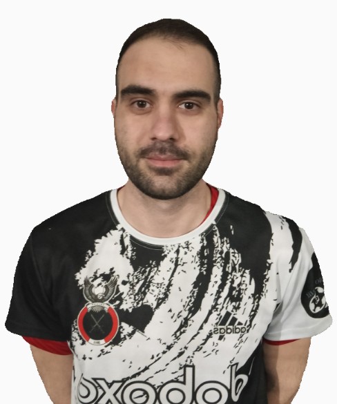 team photo for 15 Мартин Янев