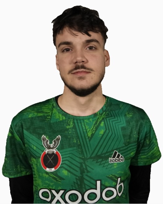 team photo for 13 Николай Бонев