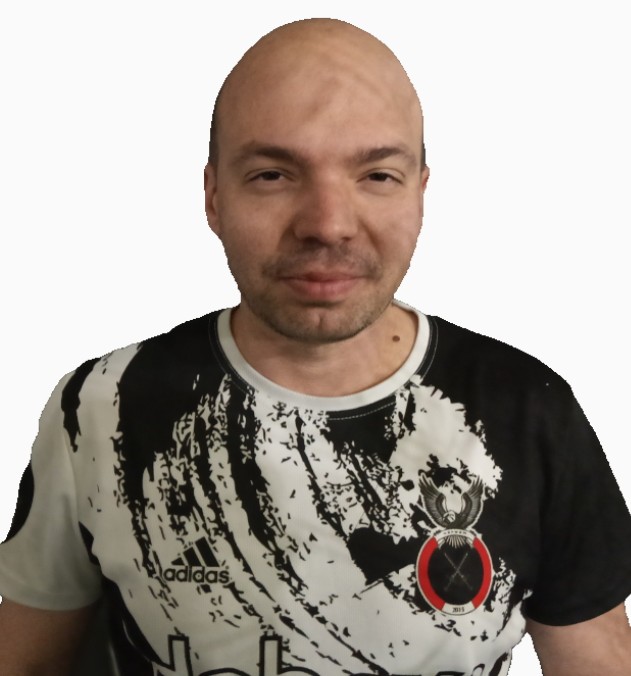 team photo for 3 Милен Илиев