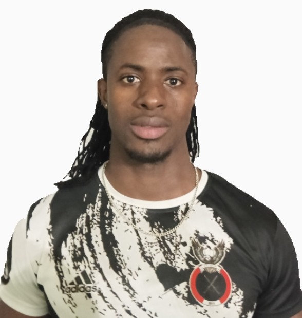 team photo for 18 Амаду Джалоу