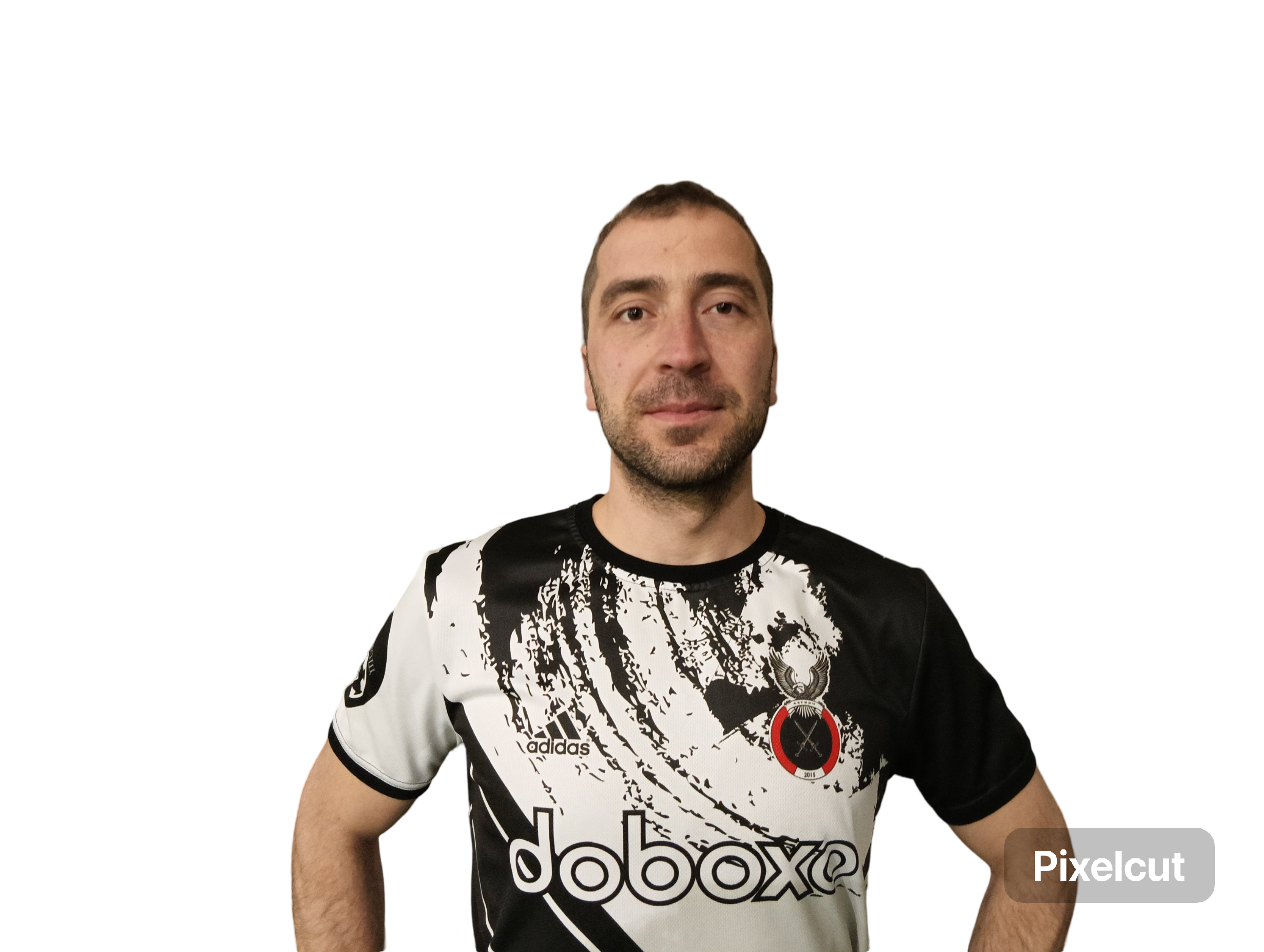 team photo for 16 Александър Генов