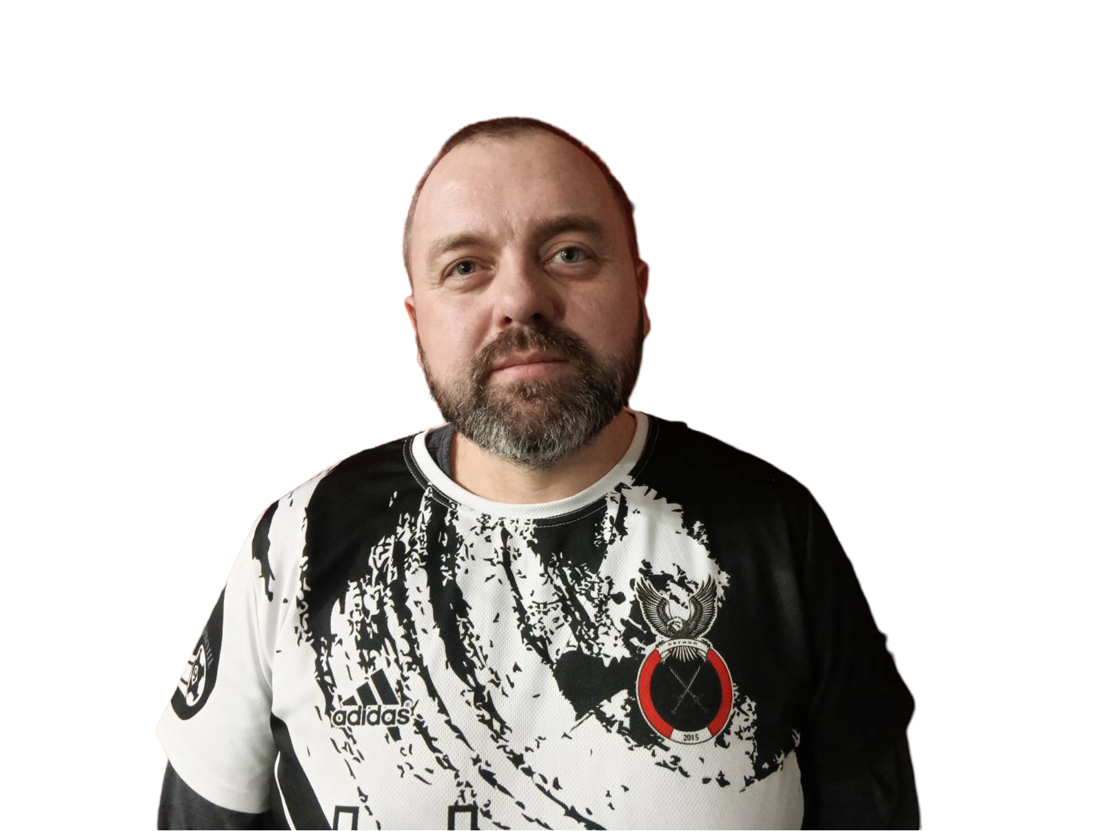 team photo for 18 Владимир Лазаров