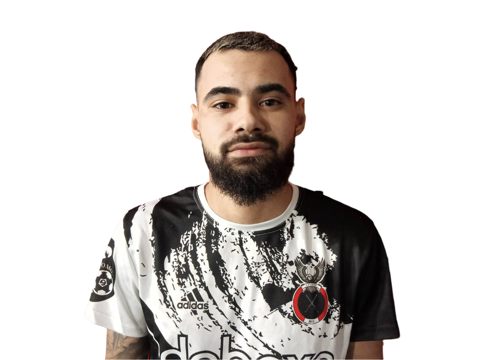 team photo for 17 Кристиян Андреев